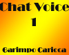 Chat Voice 1 