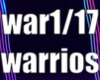 warriors