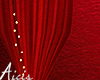 Xmas Curtains