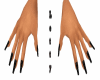 Pvc Nail 