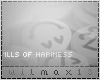 .V Pills of happiness