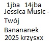 jesica bananek 2025