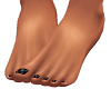 V3 PVC Nails Small Feet