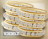 |gz| golden bracelets v2