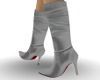 Sexy leather boots [Gr]