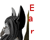 Tribal Demon Ears