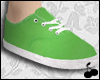 C~ Vans Green