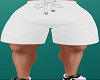 Short - White v2