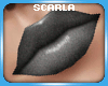 Scarla Metallic Lips 7