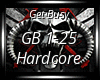Hardcore | Get Busy