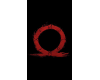 God of  War Cutout