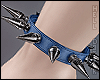 🖤 Anklet B/Black - L