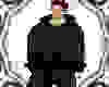 ~K~ValDevil/M/Hoodie