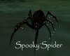 AV Spooky Spider