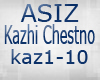 P4 Azis Kazhi Chestno