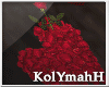[kyh]Amore rose