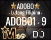 ADOBO Lutong Filipino 1