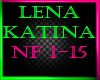 Lena Katina-Never Forget