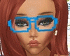 Pixel Nerd Glasses
