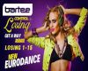 Bartee Losing Control
