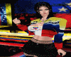 lzM VENEZUELA - JACKET F