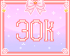 *Support / 30k*