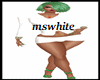 MSWHITE