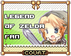 `C™ Legend of Zelda.