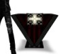 vamp cross chair