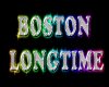 BOSTON - LONGTIME