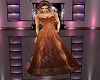 Bown Ball Gown