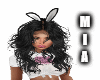 Animated Bunny Ears