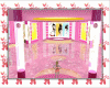 75| Pink Kawai Room