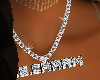 MZ.charmz chain