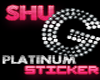 kⓚʞ Platinum G
