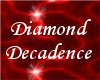 Diamond Decadence Red