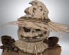 Scarecrow / M