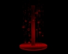 (1M) Red Deco Lamp