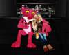 (SR)Pink Panther + POSES
