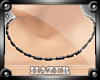 |H. Basic Necklace -M