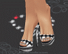 [M1105] BW Beauty Heels