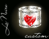 Steffi's Wedding Ring