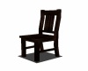 [Rav] Old Wooden Chair