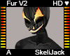 SkeliJack Fur A V2