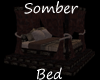 Somber Bed