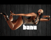 O-Banu Sticker