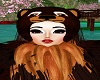 Teddy Bear Hat F V1