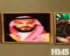 H! KSA National day room