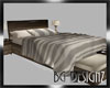 [BGD]Cuddled Bed