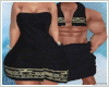 Luxury Bath Towel Couple